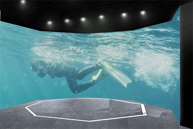 海女漁と三重の食